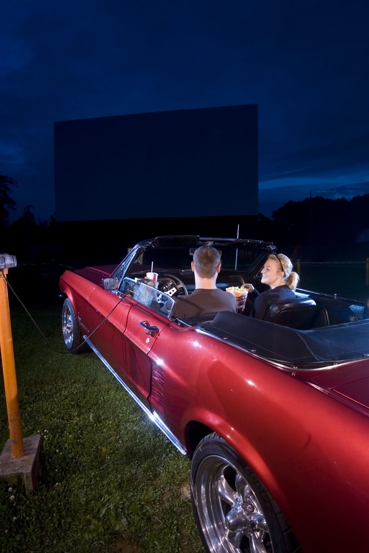 49er Drive-In